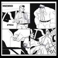 Winzenried : Swell