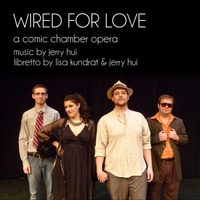Various Artists: Wired for Love