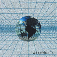 WireWorld : Love & Technology