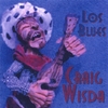 CRAIG WISDA: Los Blues