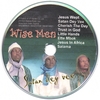 WISEMEN: Satan Dey Vex