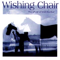 Wishing Chair : The Ghost of Will Harbut