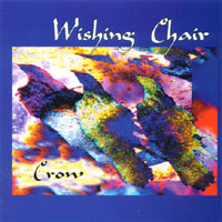 Wishing Chair : Crow