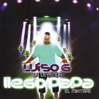 WISO G : LLEGO PAPA (EL MIXTAPE)