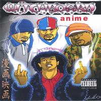 Witchboard : Anime