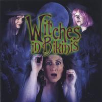 Witches In Bikinis Cover von Witches In Bikinis