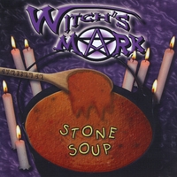 Witch's Mark : Stone Soup