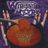WITCH'S MARK: Stone Soup