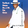 JAMES WITHERSPOON: The Blues Healen