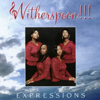 Witherspoon !!! : Expressions