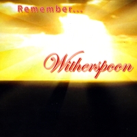 Witherspoon : Remember