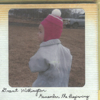 Grant Withington : Remember The Beginning