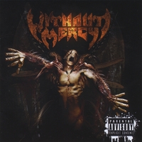 Without Mercy : Without Mercy