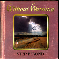 Without Warning : Step Beyond
