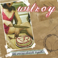Witroy : Let's Sew Our Hearts Together