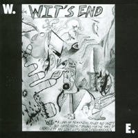 Wit's End : W.E. = Music