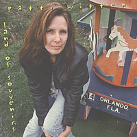 Patti Witten : Land of Souvenirs
