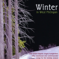 VARIOUS ARTISTS: Winter in West Michigan