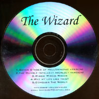 The Wizard : The Wizard