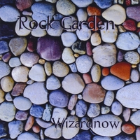 WIZARDNOW: Rock Garden