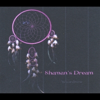 Wizardnow : Shaman's Dream