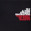 WJ & THE SWEET SACRIFICE: The Rest Of Your Nights