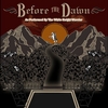 THE WHITE KNIGHT WARRIOR: Before The Dawn