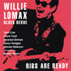 Willie Lomax Blues Revue on CDBaby