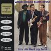Willie Lomax Blues Revue on CDBaby