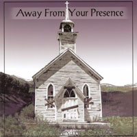 WANDA LEVINE SMITH: Away From Your Presence