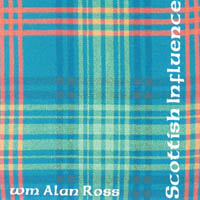 wm Alan Ross : Scottish Influence