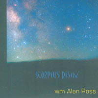 wm Alan Ross : Scorpius Risin'