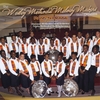 WESLEY METHODIST MELODY MAKERS STEEL ORCHESTRA: Pans 'n Praise