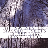Western Massachusetts Sacred Harp Convention : The 1999 Western Massachusetts Sacred Harp Convention