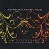 WAVE MECHANICS UNION: Second Season: Progressive and Classic Rock as Jazz