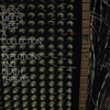 Wess Meets West: A Collection Of Explosions And Death Threats