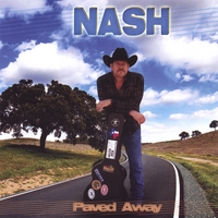 Nash : Paved Away