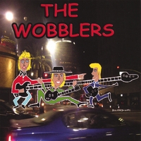 The Wobblers : The Wobblers