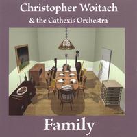 CHRISTOPHER WOITACH: Family