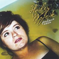 Hailey Wojcik : Jealous Sees