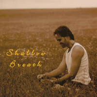 MARCUS WOLF: Shallow Breath