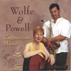 WOLFE & POWELL: Cappuccino Music