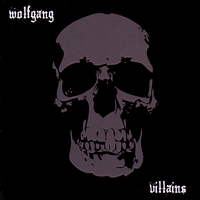 Wolfgang : Villains