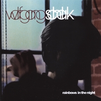 Wolfgang Schalk quartet : Rainbows in the Night