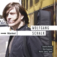 Wolfgang Schalk : Wanted
