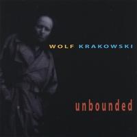WOLF KRAKOWSKI: Unbounded