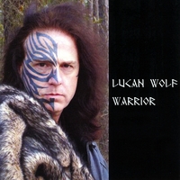 Lucan Wolf : Warrior