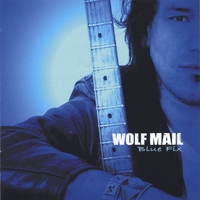 Wolf Mail : Blue Fix