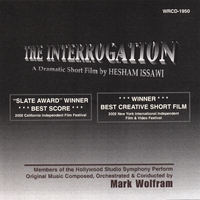 Mark Wolfram : The Interrogation