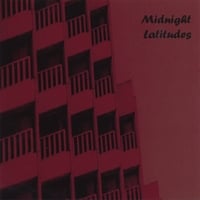 Midnight Latitudes by Wayne Wolfson